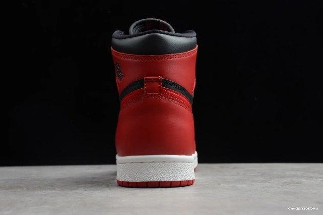 High Air BQ4422-600 Jordan Varsity Red 85 1 0921